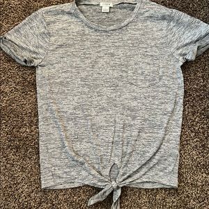 JCrew top